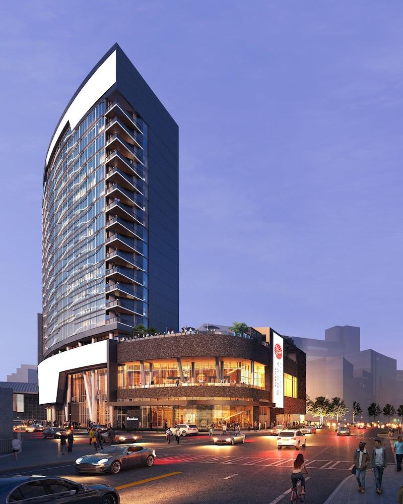 Hotel Phoenix Atlanta photo 24