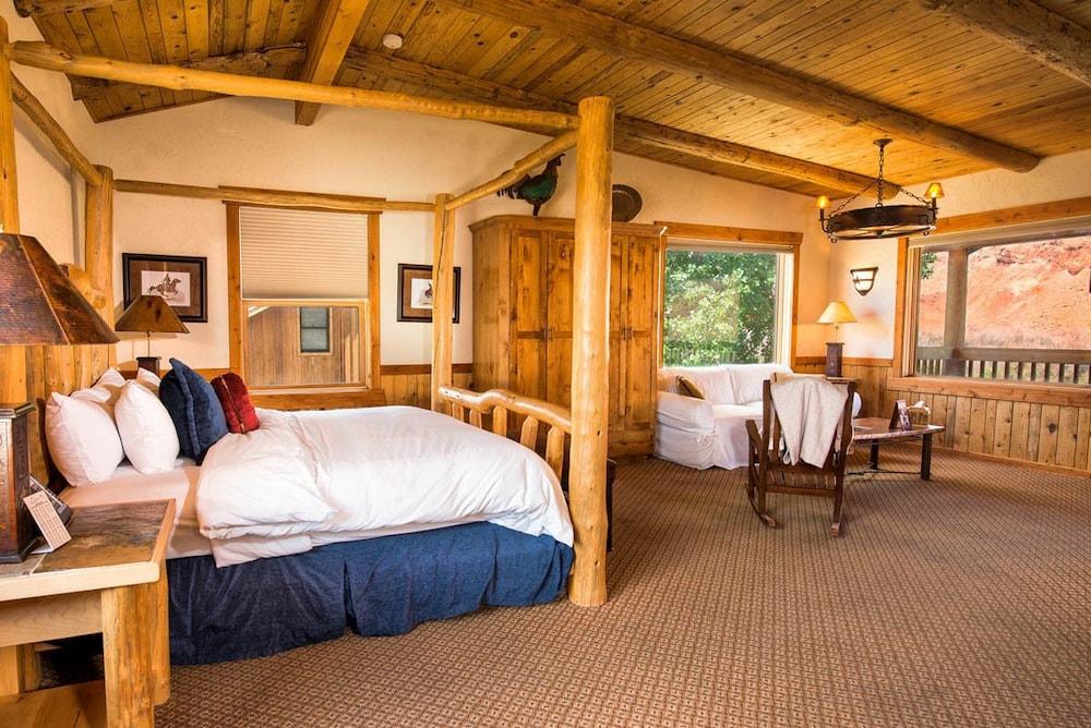 Sorrel River Ranch Resort photo 88