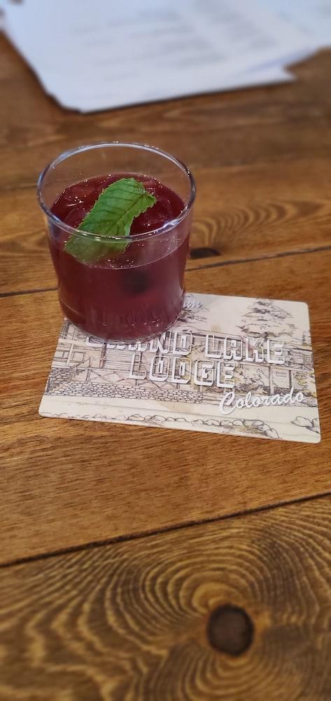 Grand Lake Lodge photo 83
