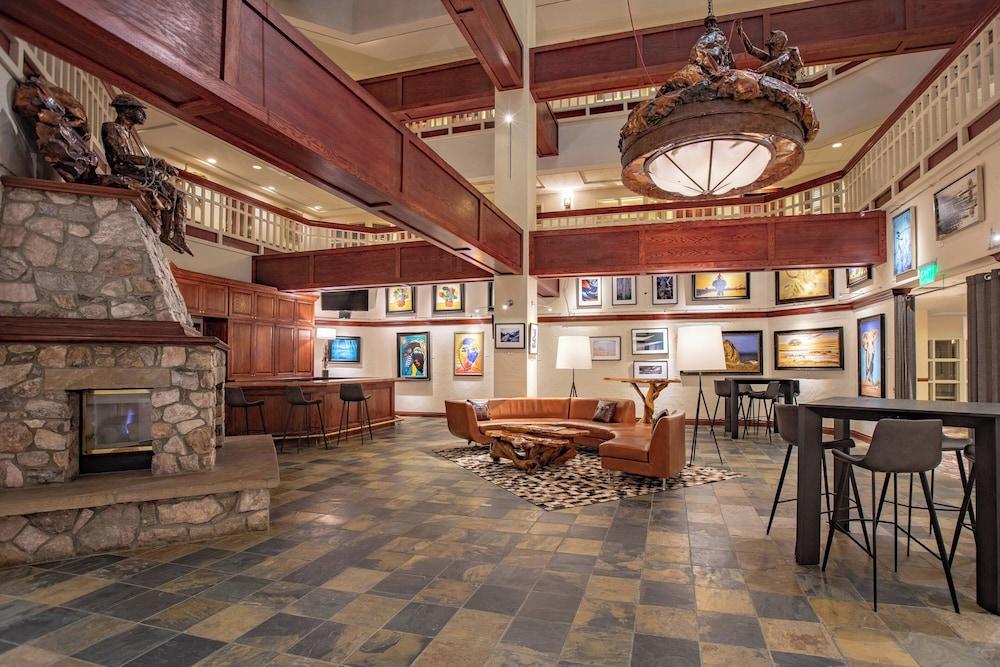 Beaver Creek Lodge, Autograph Collection photo 38