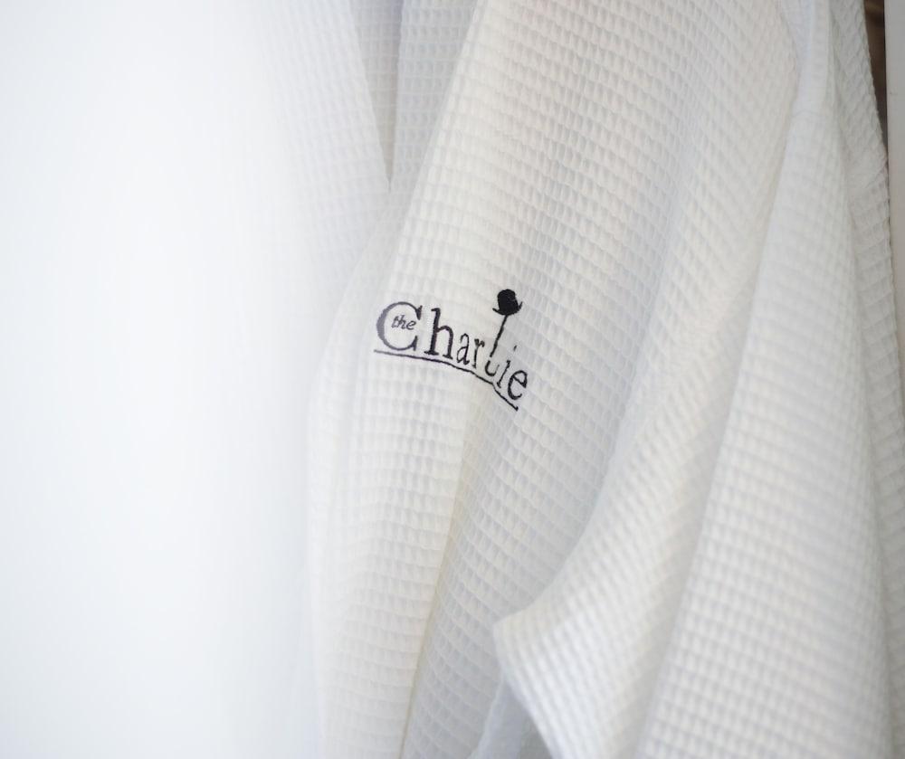The Charlie Hotel photo 30