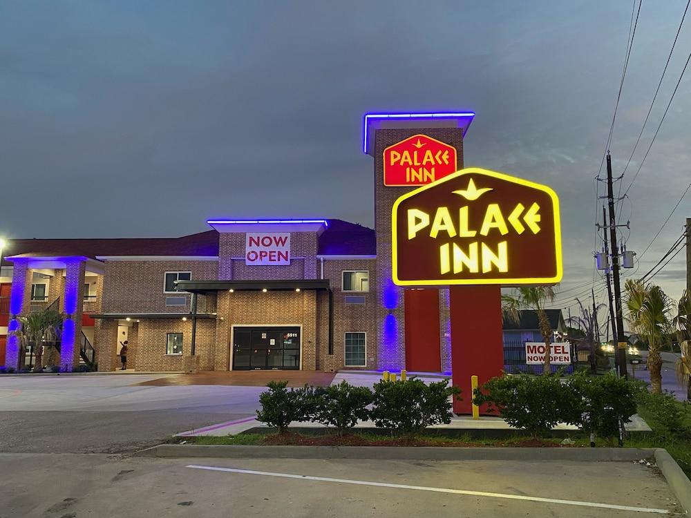 Palace Inn-Arcola photo 18