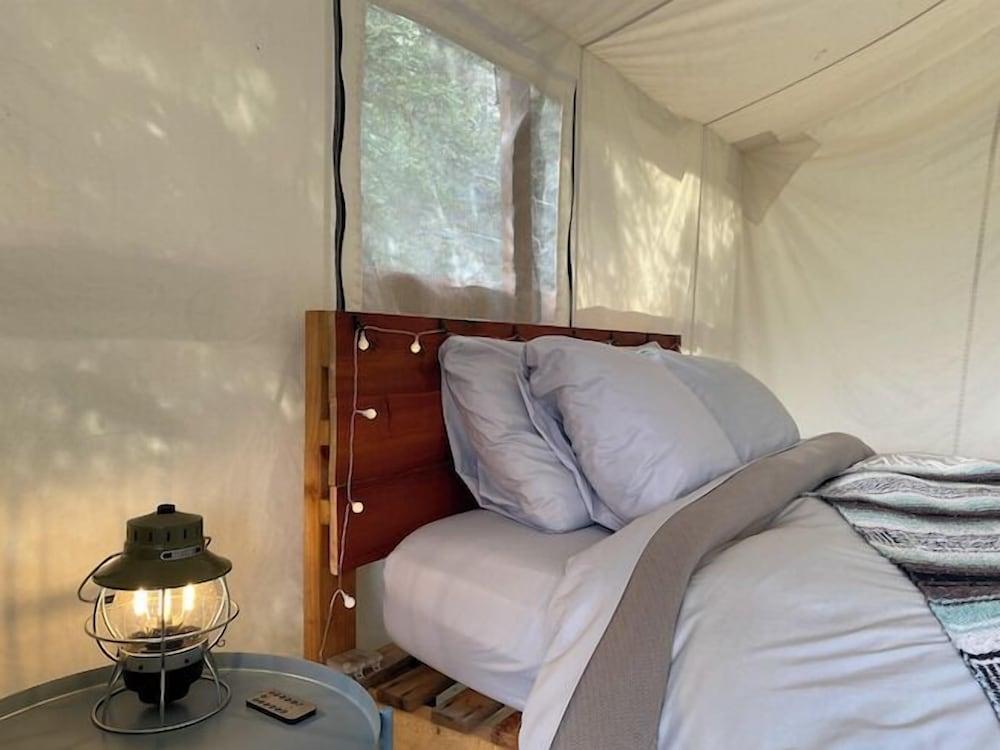 Alpenglow Luxury Camping photo 8