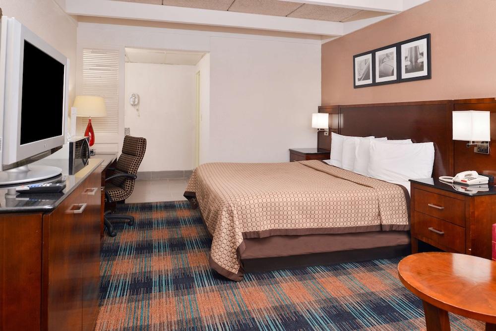 Americas Best Value Inn Augusta Historic Downtown photo 6