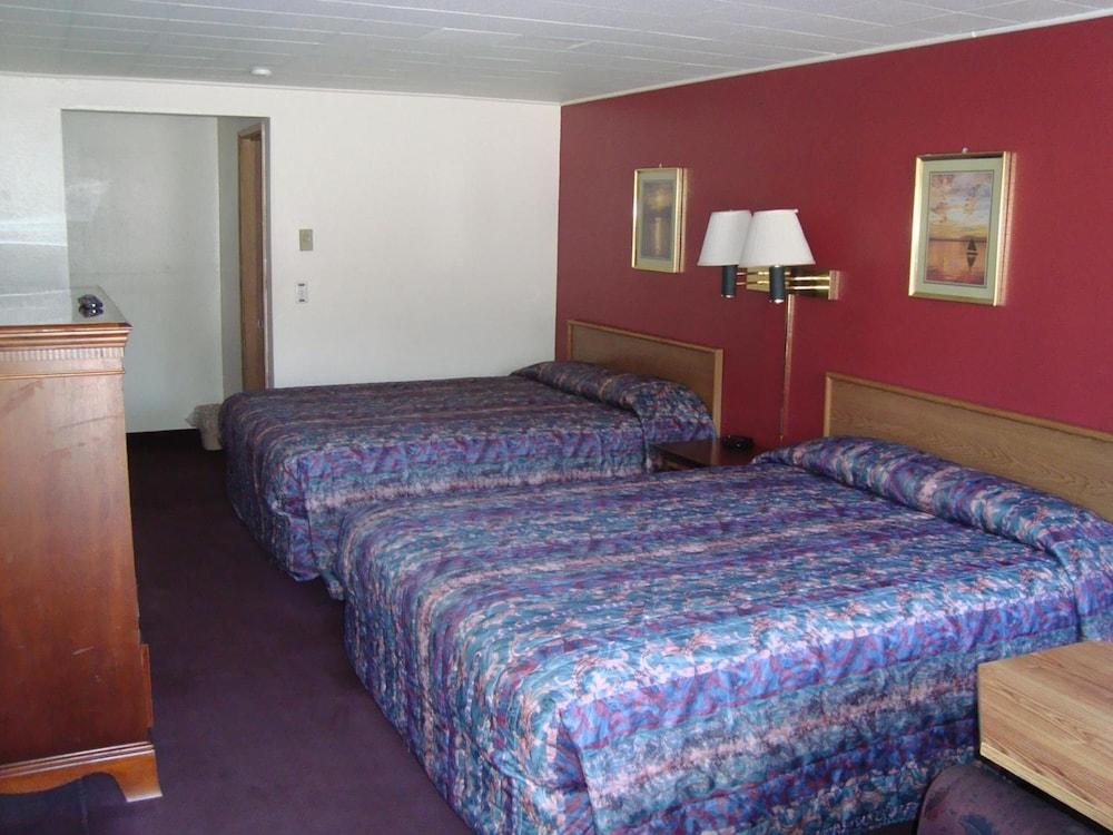 Willow Springs Motel photo 9