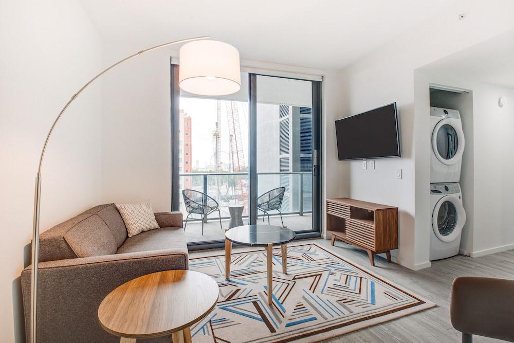 Sentral Alea Miami photo 19
