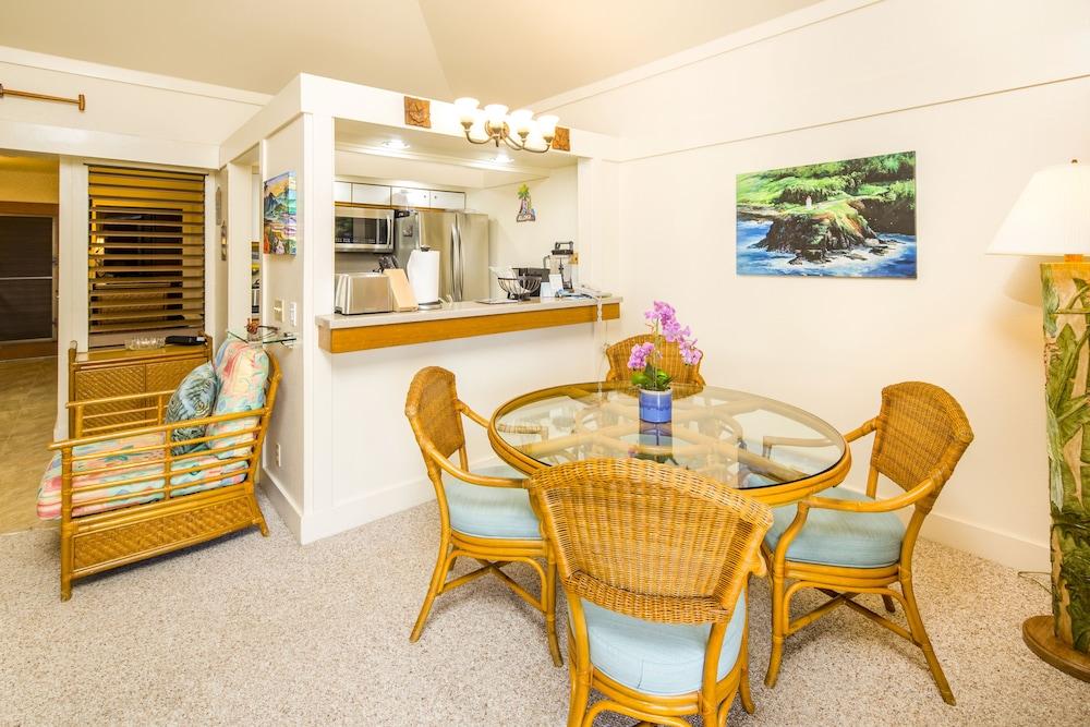 Castle Kiahuna Plantation & Beach Bungalows photo 15