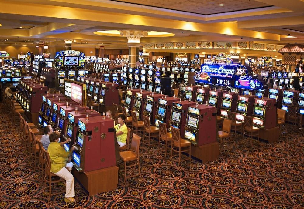 South Point Hotel, Casino, and Spa photo 29