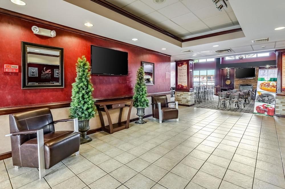 Quality Inn & Suites Abingdon photo 2