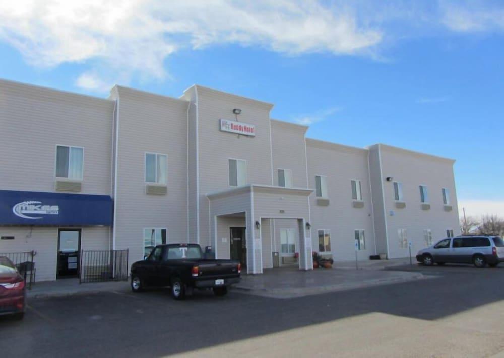 Reddy Hotel photo 19