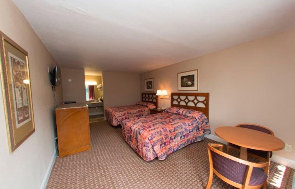 OYO Hotel Audubon Baton Rouge Port Allen I-10 photo 17