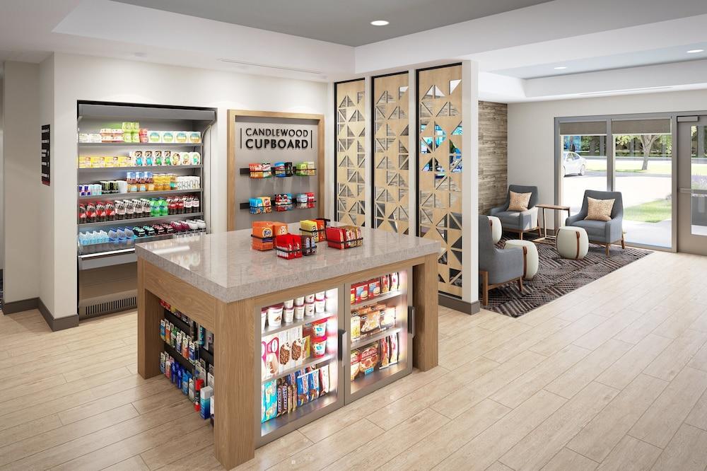 Candlewood Suites Orlando North Winter Park by IHG photo 24