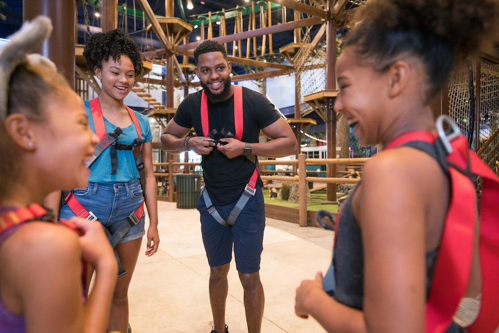 Great Wolf Lodge Illinois photo 58