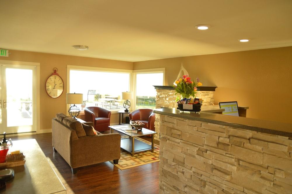 Astoria Crest Motel photo 6