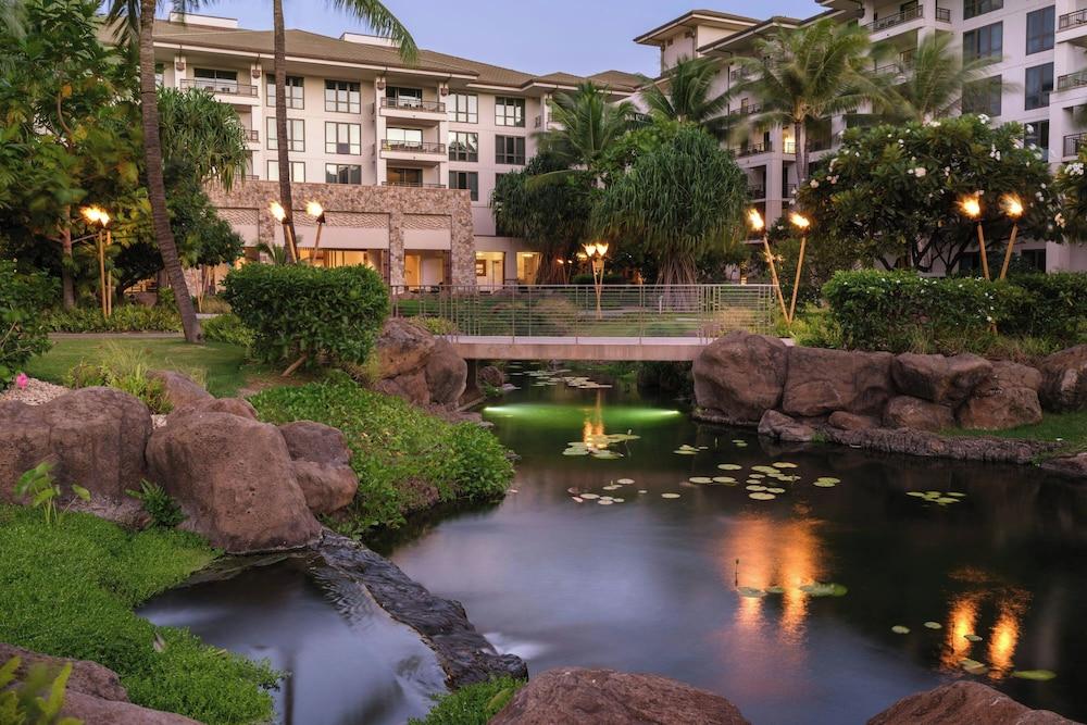 The Westin Nanea Ocean Villas, Ka'anapali photo 3