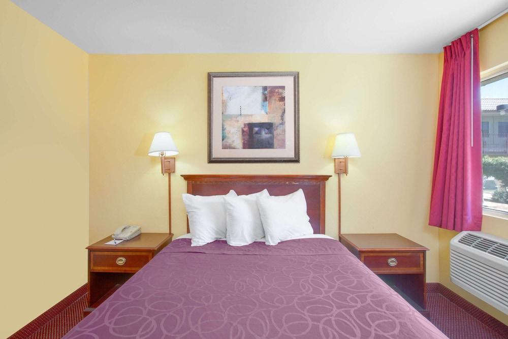 Baymont by Wyndham Coalinga photo 5