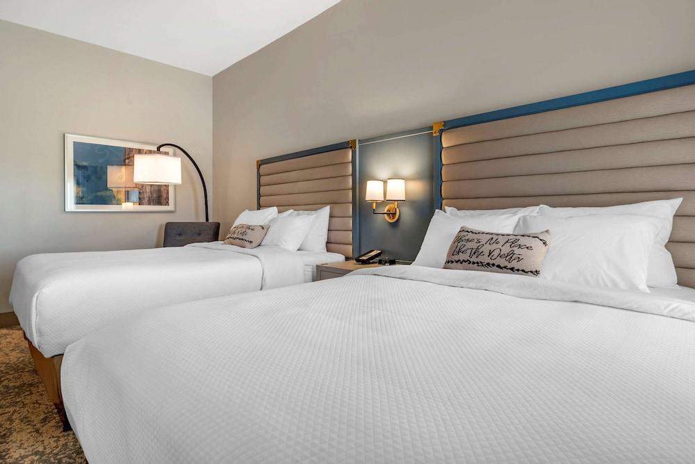 Lyric Hotel West End, an Ascend Collection Hotel photo 14