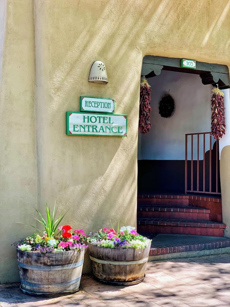 Inn on the Alameda photo 63