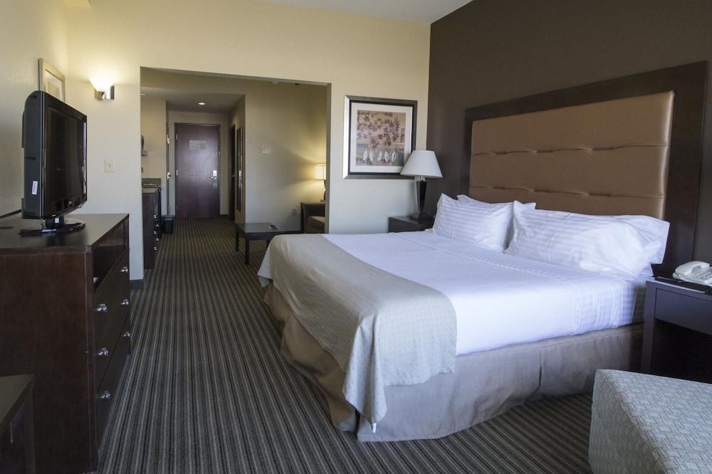 Holiday Inn Jackson Southeast - Pearl by IHG photo 31