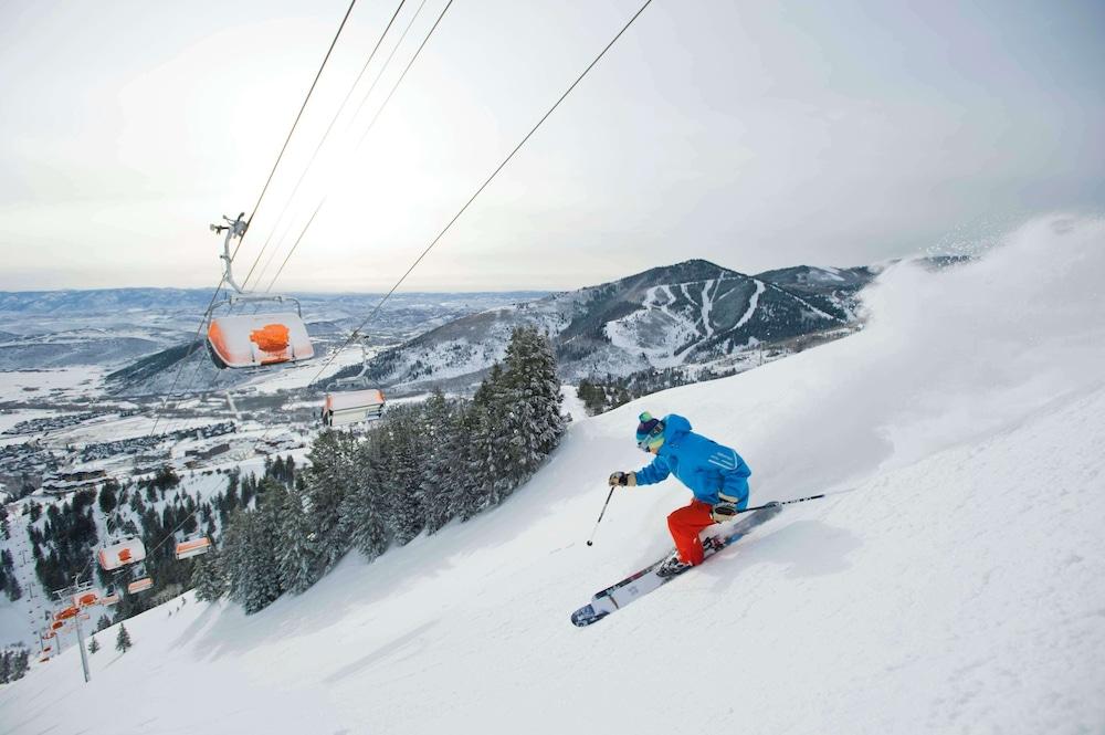 Hyatt Centric Park City photo 19