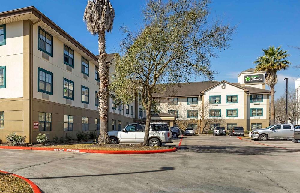 Extended Stay America Suites Houston I10 West CityCentre photo 24
