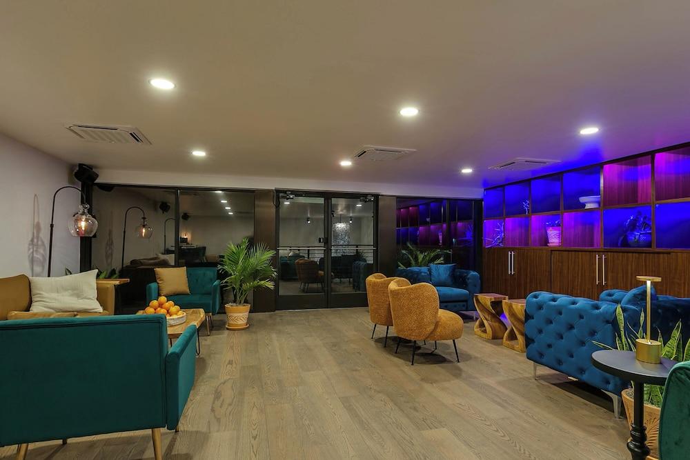 Angoria Hotel photo 55