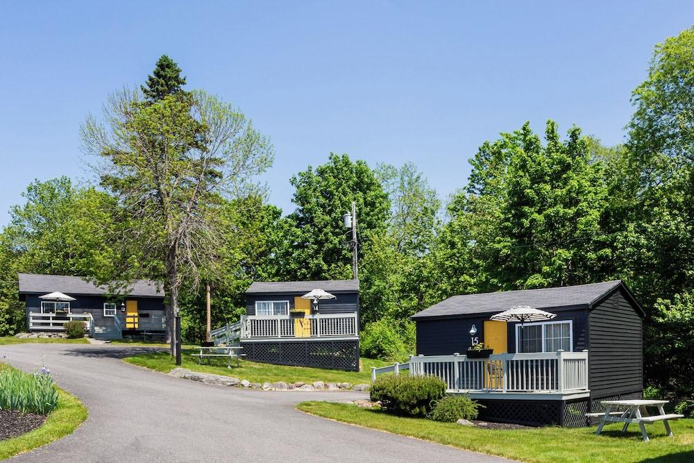 Seascape Motel & Cottages photo 57