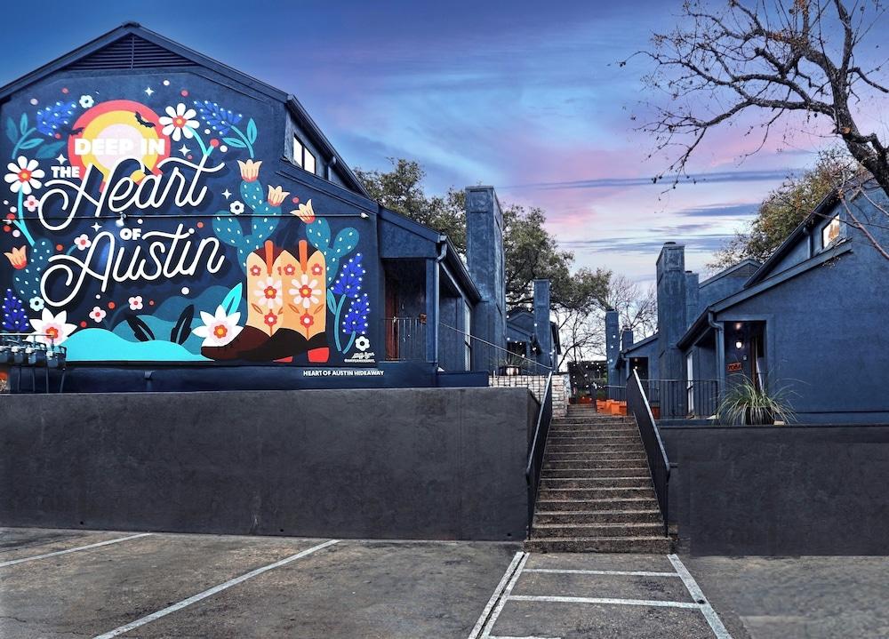 Heart of Austin Hideaways photo 1