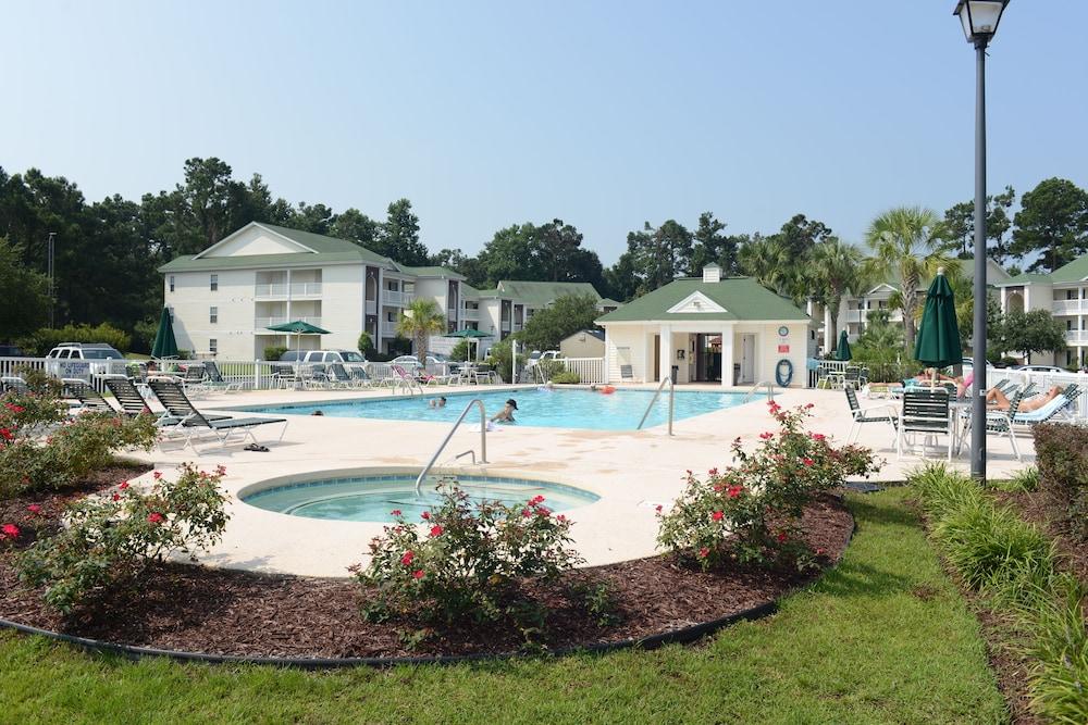River Oaks Resort photo 5