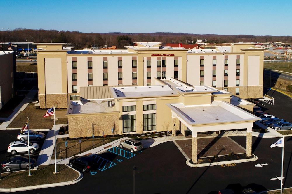 Hampton Inn & Suites Baltimore/Aberdeen photo 31