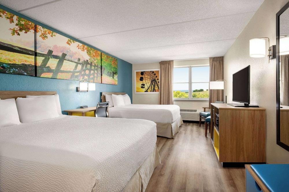 Days Inn by Wyndham Hershey photo 21