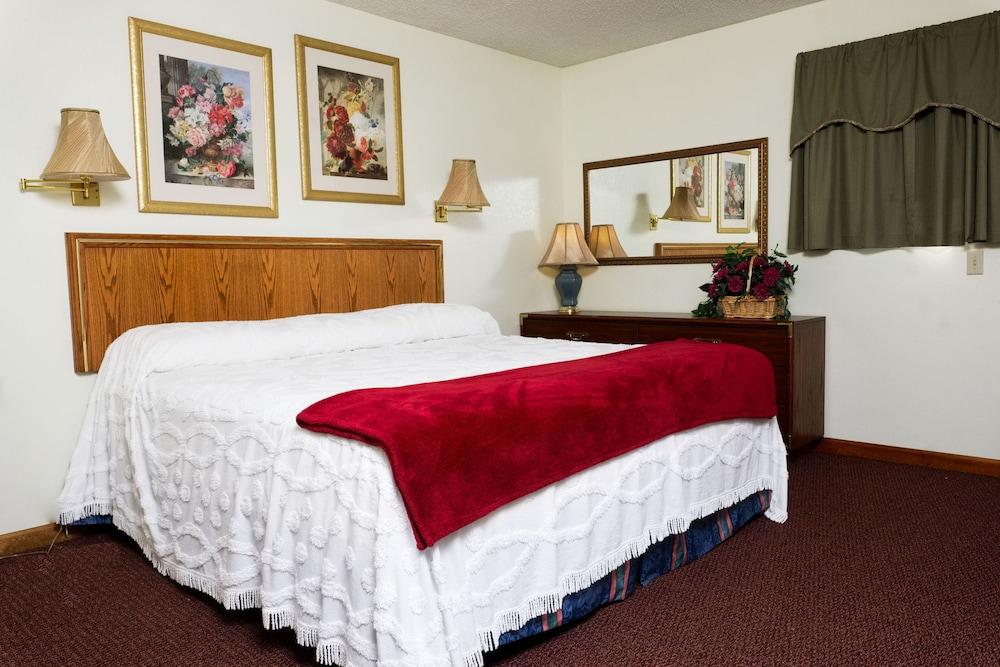 Four Seasons Motel photo 3