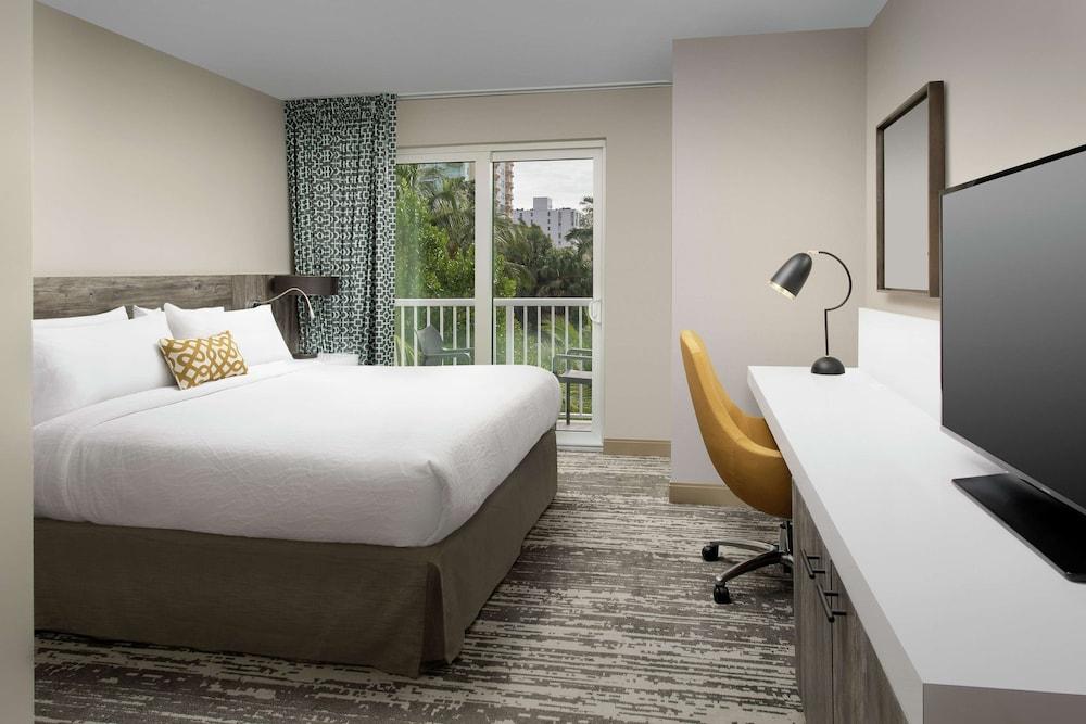 Hilton Garden Inn Miami Brickell South photo 25
