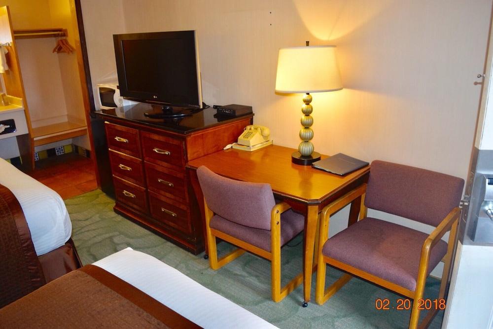 Quality Inn Baker City photo 16