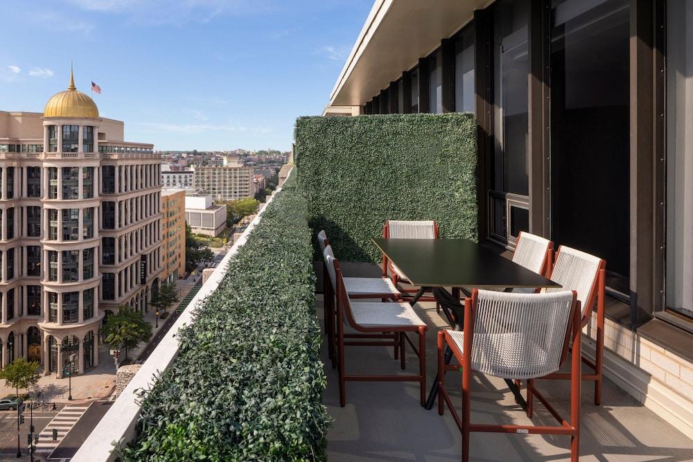 Le Meridien Washington, D.C., The Madison photo 62