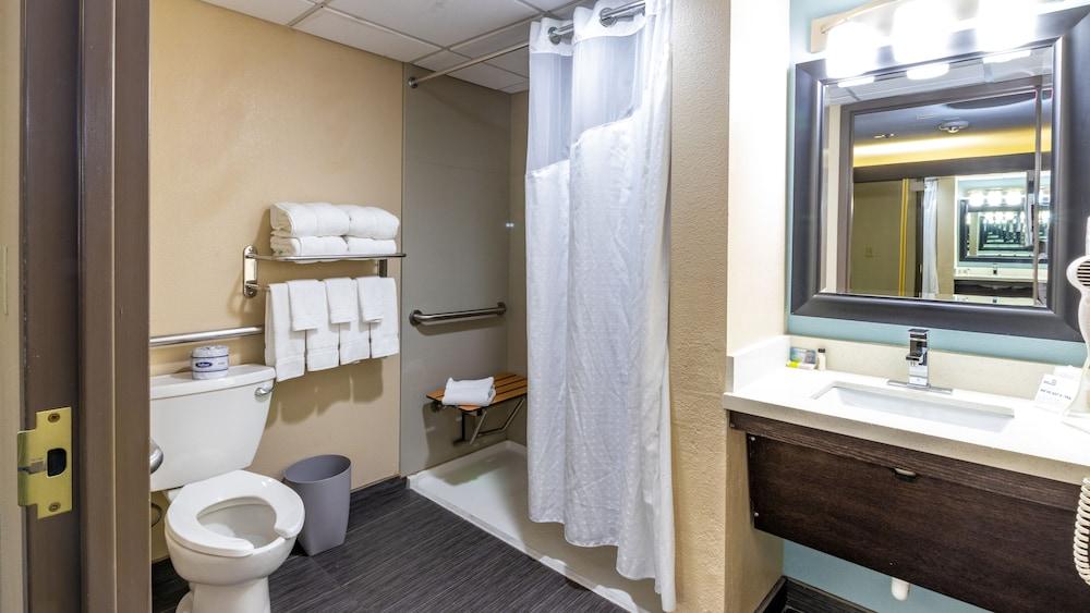 Holiday Inn Express Boise - University Area by IHG photo 17