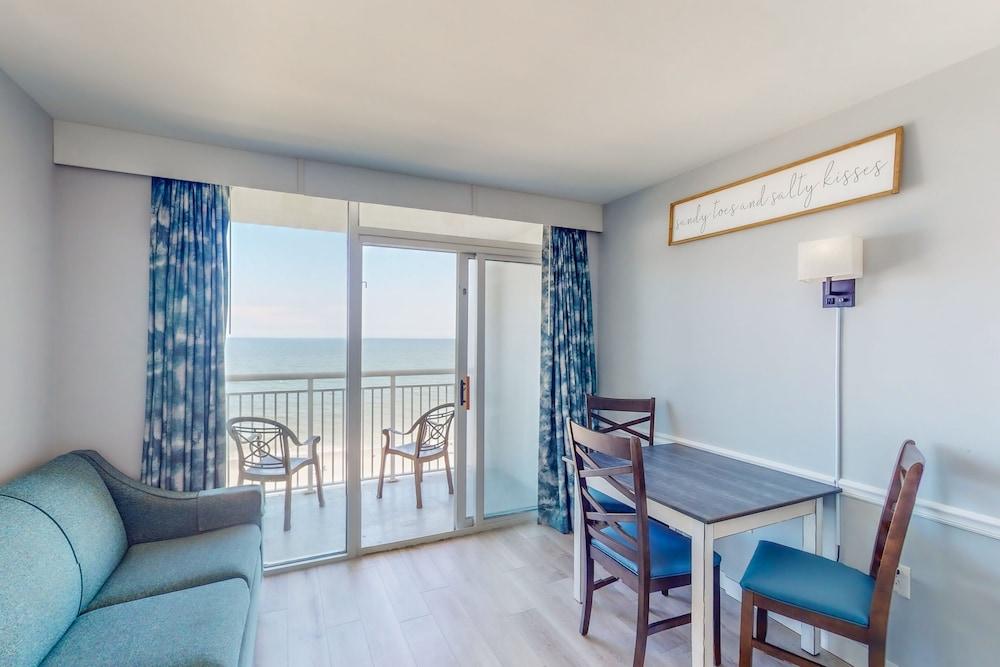 Camelot By The Sea by Oceana Resorts photo 90