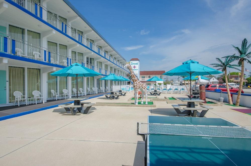 Compass Family Resort photo 23