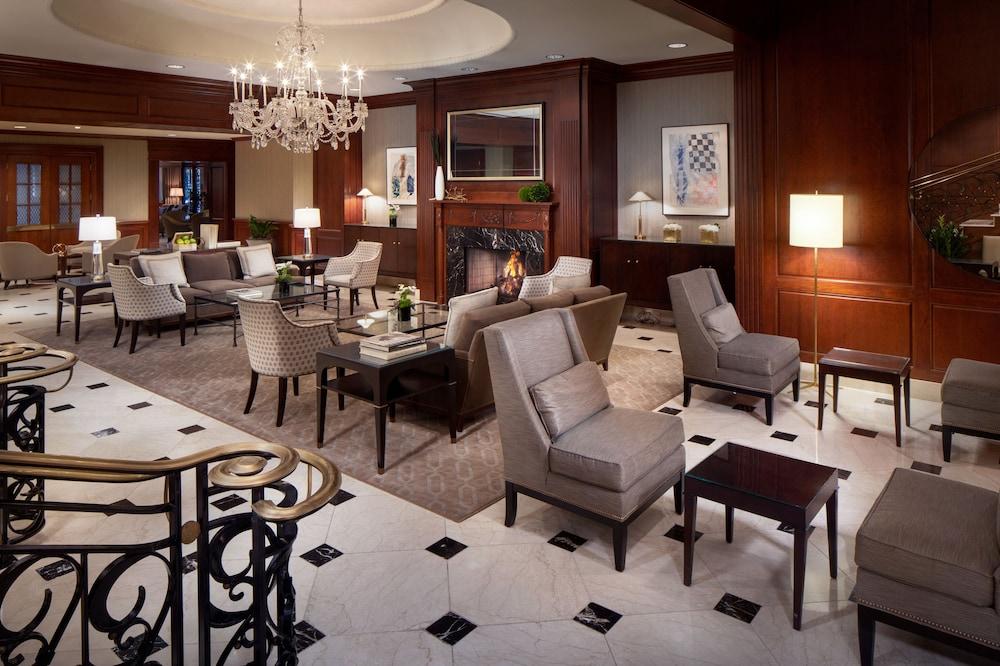 The Townsend Hotel photo 4