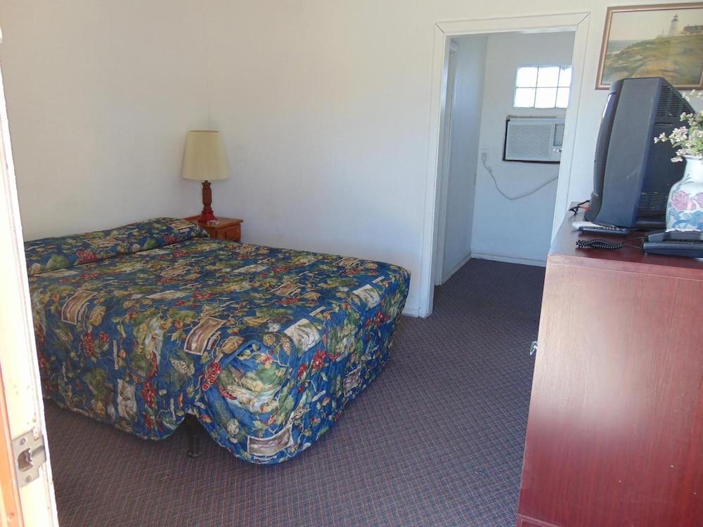 Heritage Budget Inn Hwy 84 photo 11