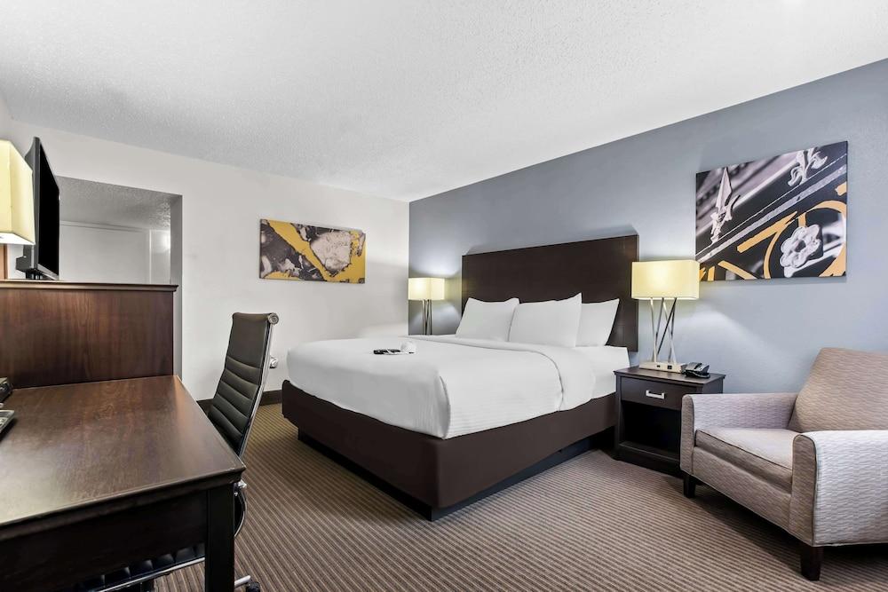 Best Western Downtown Casper Hotel photo 37