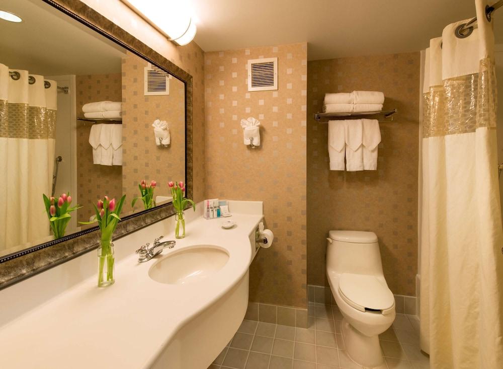 Hampton Inn & Suites Boston Crosstown Center photo 21