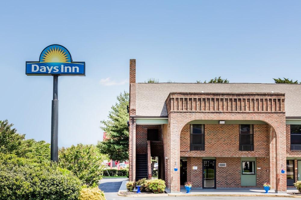 Days Inn by Wyndham Tappahannock — hotel in Tappahannock