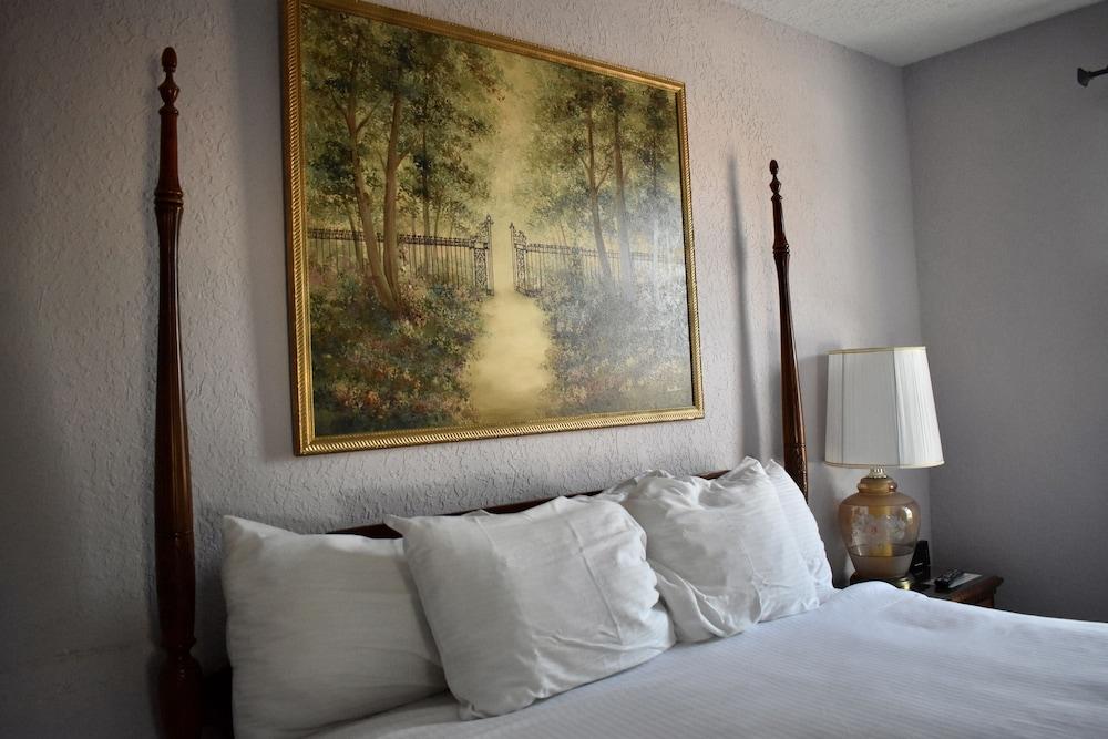 The DeLand Hotel photo 4