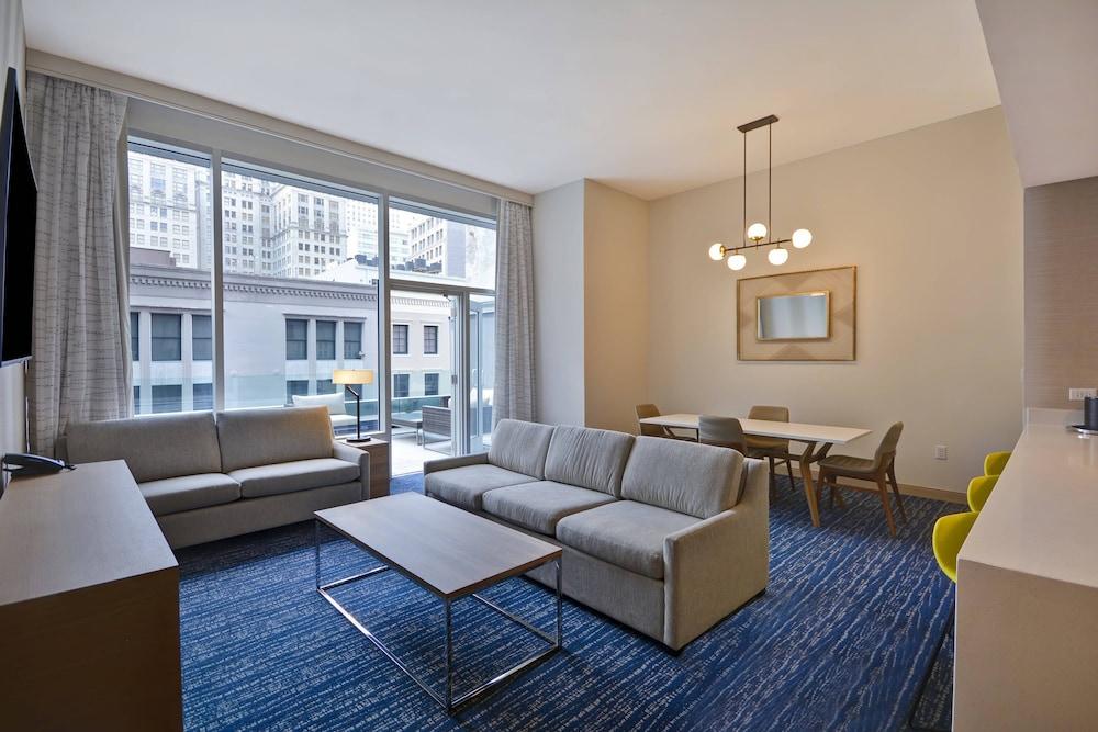 Residence Inn by Marriott New Orleans French Quarter Area/Central Business District photo 21