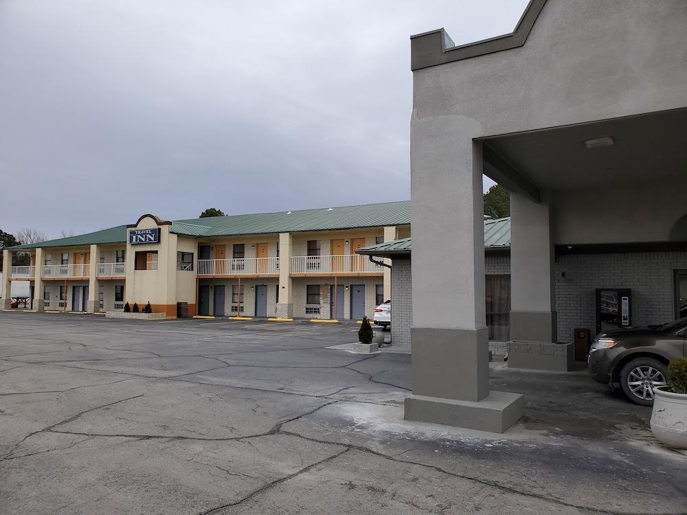 Travel Inn Hazen photo 42