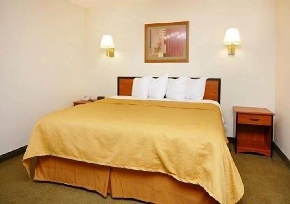 Quality Inn Durand I-69 photo 14