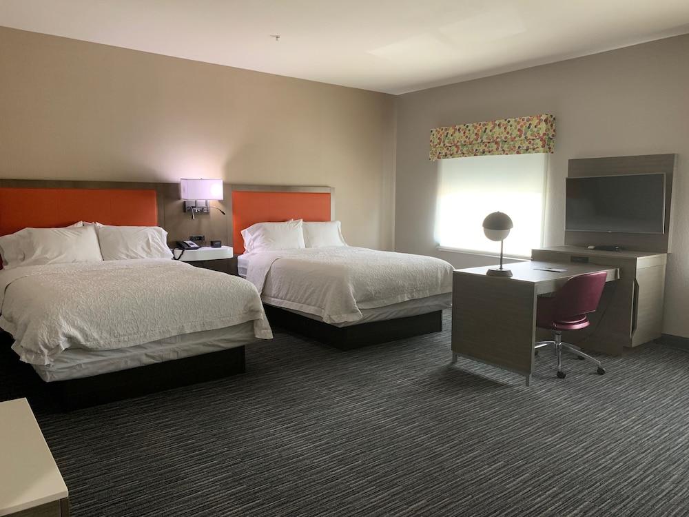 Hampton Inn Fort Stockton photo 79