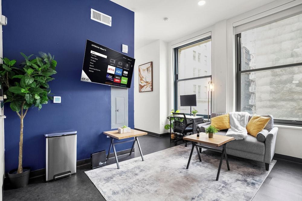 CozySuites - William photo 20