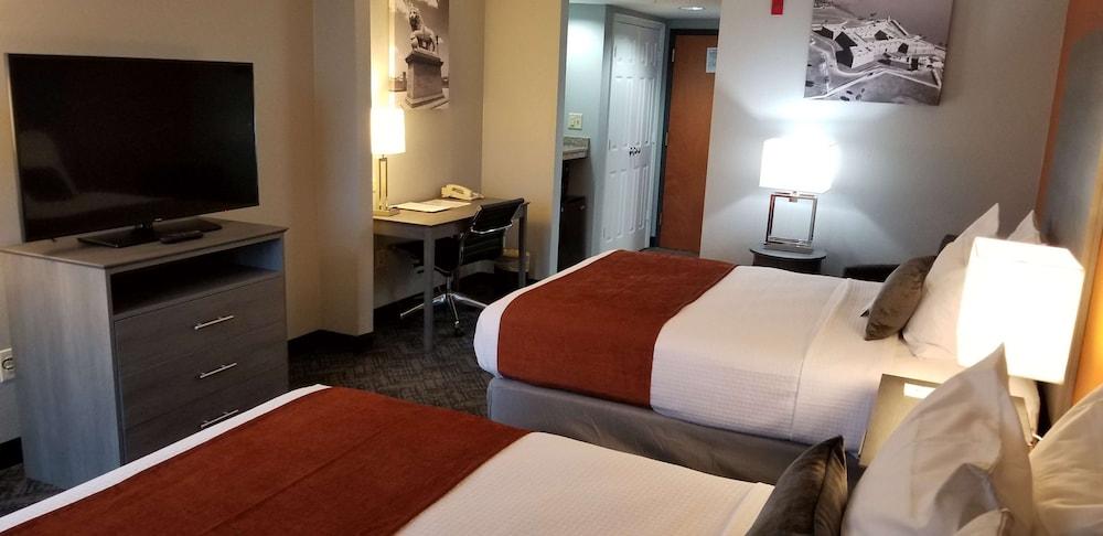 Best Western Plus St. Augustine I-95 photo 21